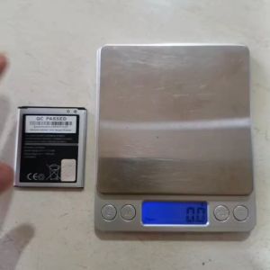 Baterai Battery Original Samsung J1 2015 J100 EB BJ100CBE batre