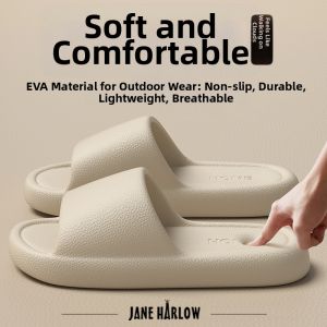 BUYANGSI | Lightweight Non-slip EVA Comfort Slippers