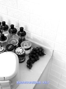 Furnibest Rak Susun Serbaguna Rak Besi Rak Beroda