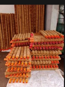 2ft 3ft 5ft Quality Coco pole Must Use In Plants