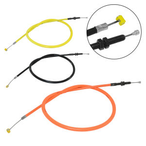 Motorbike For Yamaha MT-07 FZ-07 FZ07 MT07 2014 2015 2016 2017 2018 2019 2020 Clutch Cable Steel Wire