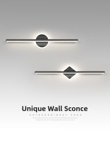 FANZHEN | Bathroom Makeup LED Wall Light