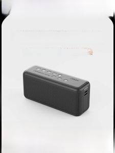 Wireless Bluetooth High Performance Large Volume Subwoofer Speaker