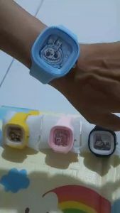 Jam Tangan Labubu: Model Terbaru & Trendy untuk Wanita