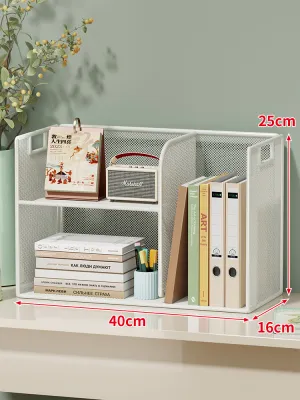 Kệ Để Bàn Văn Phòng Đựng Hồ Sơ Sách