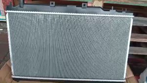 HONDA HRV HR-V 2015 RADIATOR AUTO/MANUAL TANGKI AIR