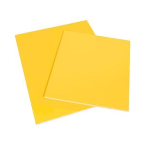 OUDIFU | High Temperature Resistant Insulation Epoxy Board