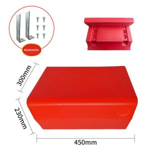 MOLORE | Plastic Hollow Blow Molding Long Bench  Stadium Extendable Chair