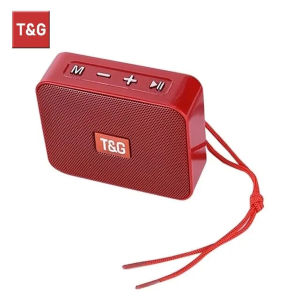 Wireless Mini Portable Bluetooth Speaker Radio FM Small Subwoofer Sound Box Music Audio Bocina Coluna Column Woofer Caixa De Som