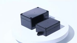 Safe IP65 Waterproof Junction Box Plastic Electronic Project Instrument Case Outdoor Container Power Enclosure Tools Supplies