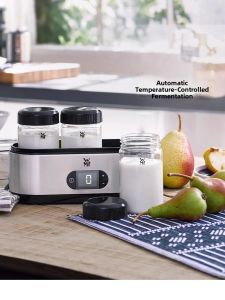 WMF | Mini Automatic Yogurt Maker