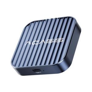 Acasis | Magnetic Type-C External SSD Enclosure for M.2 NVMe Drives