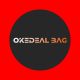 OKEDEAL BAG