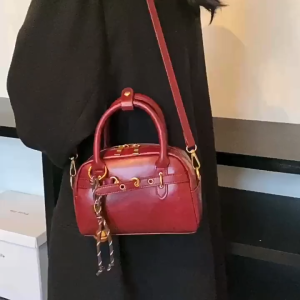 Tas Premium Handbag Wanita Tas Selempang Wanita Import Slingbag Wanita Tas Bahu Wanita Import Tas Shoulder Bag Wanita Tas Wanita Korea TW9152