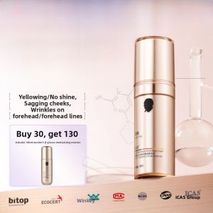 Otto Hahn | Harnn Boswellia Anti-Wrinkle Essence Liquid Firming Lightening Fine Lines Suitable For Various Skin Types Made In China