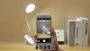 Đèn Học Mini Chống Cận Asaki Để Bàn Cảm Ứng Tích Điện Thông Minh Đèn bàn học kẹp bàn chống cận đèn học led để bàn điều chỉnh 3 chế độ sáng thông minh Cắm vào