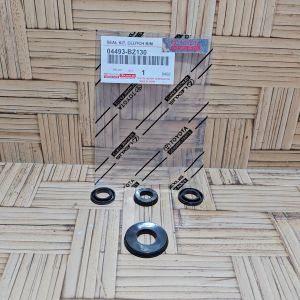 SEAL KIT MASTER REM ATAS TOYOTA AVANZA NEW AVANZA VELOZ RUSH TERIOS
