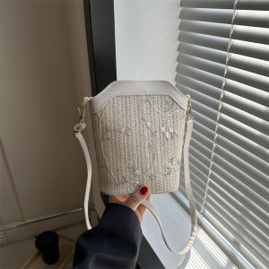 Túi Đeo Chéo Xòe Ren Thủ Công Thời Trang Cho Nữ Túi Đeo Vai Đơn Túi Đeo Chéo Túi Xòe Nhỏ Túi Xòe Đeo Vai Thường Ngày