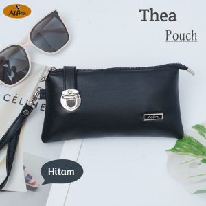THEA POUCH by Alfira