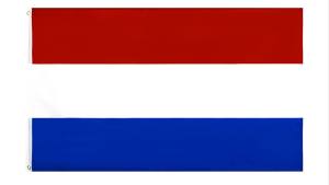 90*150cm Nl Nld Holland Nederland Netherlands Flag For Decoration