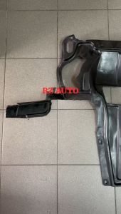 HONDA ACCORD TAO 2008-2012 FRONT ENGINE UNDER COVER /  PLASTIC BAWAH ENGINE / UNSER TRAY ENGINE NEW