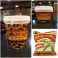 Moniegold Chewy Tamarind Candy 150g❣️. 