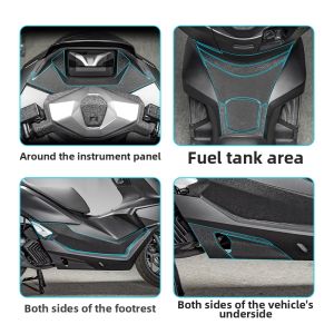 MOYUMO | Anti-Slip Thick Protection Stickers