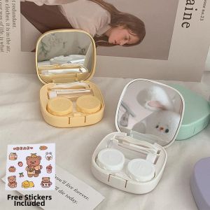 KUDOEPIC | New Wearer Friendly Contact Lens Assistant