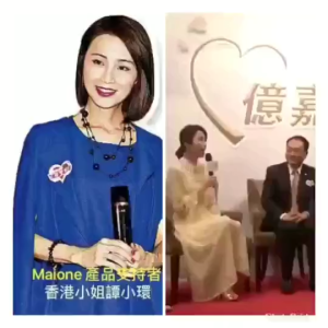 1pcx MAIONE Advanced Youth Original Essence 100ml + 1pc MAIONE Youth Awakening