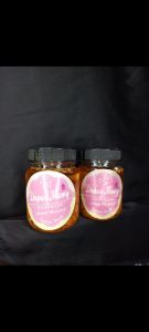 Minyak Bawang Putih Goreng