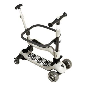 BEIESTATE | Multifunctional Toddler Scooter