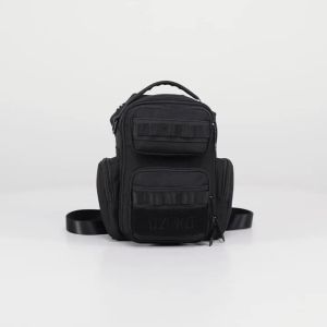 OZUKO Xeron Leg Bag #9817 - Tas Paha Selempang