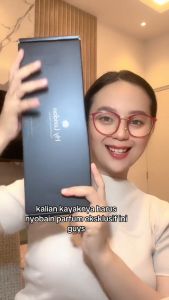 Hy London Parfum 5in1 Perfume Exclusive Package Box EDP 35ml | Parfume Wanita