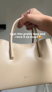 Oneda Joey Tas Jinjing Wanita Tas Selempang Wanita Woman Bag Sling Bag Hand Bag Wanita #A66120