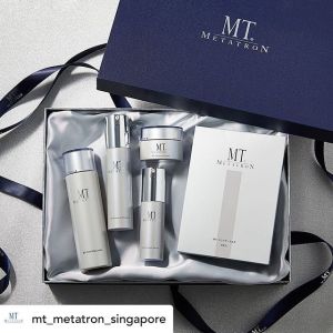 MT STEM CARE Lotion Serum Emulsion Cream Eye Cream [Direct From Japan]