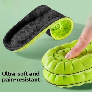 XIANZHAO | Ladies Anti-Odor Shoe Inserts Summer Mint Deodorizing Fragrant Sweat Absorbent Breathable Foot Odor Control Summer Style