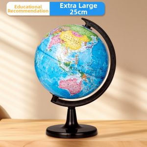 BAODIAN | Educational Globe for Students Educational Gift Model