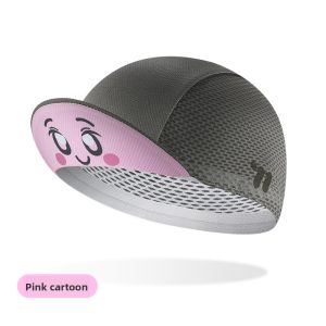 West Biking | Breathable Sun Protection Cycling Cap
