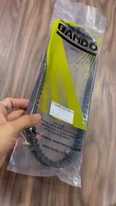 Dây curoa Bando FDC 2 mặt răng Vision 2021-2023