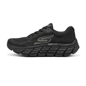 Skechers | Giày Thể Thao Đế BOUNCE Thoáng Khí Mềm Mại Thoải Mái
