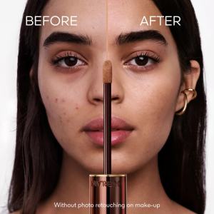 GUERLAIN Terracotta Concealer Natural Perfection Concealer 24H Wear - No-Transfer