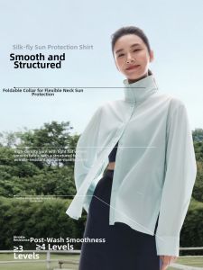 Beneunder | UV Protection Loose Shirt
