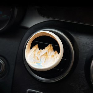 KVS | High-Quality Air Freshener Car Aromatherapy