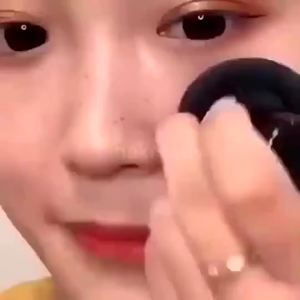 ORIGINAL BPOM Barcode SUNISA Air Cushion BB Cream / Foundation / BB Cushion Glowing Bedak Padat Anti Air
