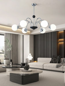 HAOJUESHIDENGSHI | Retro Bohemian Nordic Bauhaus Style Pendant Light