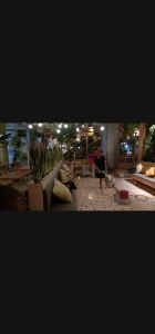 poles lantai teraso cor