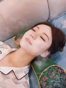 Wormwood Electric Heating Cervical Spine Pillow Cervical Support Bone Pillow Improve Sleeping Health Care Pillow