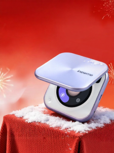 inewme | Gương Trang Điểm Thông Minh Chống Tia UV Đem Đi Dễ Dàng