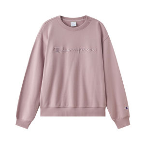 Champion | Warm Fleece Sweatshirt For Couples