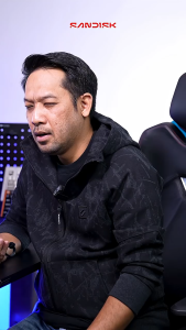 (ส่งด่วน) SANDISK Creator Phone external SSD 1TB/2TB (1000/950MB/s R/W) Type C USB3.2 Gen2 (Mag - safe compatible) harddisk ของแท้